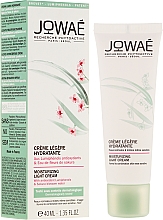 Düfte, Parfümerie und Kosmetik Feuchtigkeitsspendende leichte Gesichtscreme - Jowae Moisturizing Light Cream