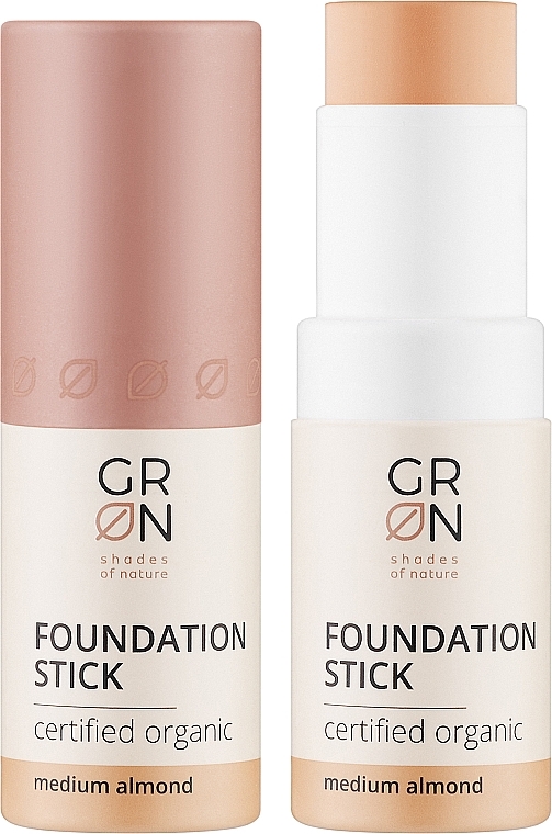 Foundation-Stick - GRN Foundation Stick — Bild N1