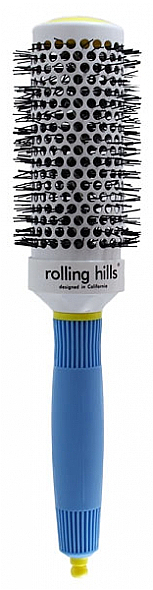 Keramische Rundbürste L - Rolling Hills Ceramic Round Brush L — Bild N1