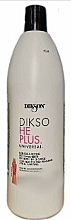 Düfte, Parfümerie und Kosmetik Neutralisator für Haare - Dikson Dikso Capeox Universal Neutralising Fixing Agent For Perm Liquids