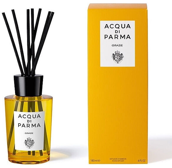 Acqua di Parma Grazie - Raumerfrischer — Bild N2