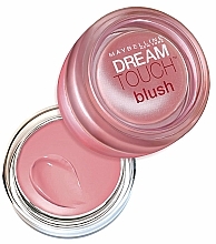 Düfte, Parfümerie und Kosmetik Cremiges Rouge - Maybelline Dream Touch Blush