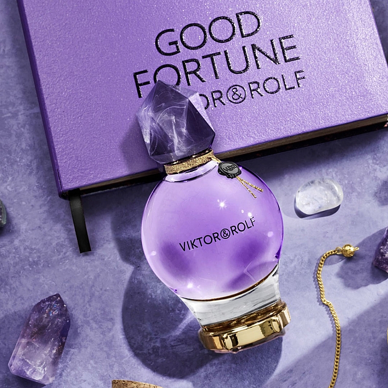 Viktor & Rolf Good Fortune - Eau de Parfum — Bild N6