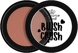 Düfte, Parfümerie und Kosmetik Gesichtsrouge - Constance Carroll Blush Crush