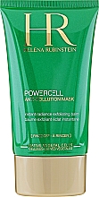 Reinigende Gesichtsmaske gegen Hautunreinheiten mit Moringa und Sheabutter - Helena Rubinstein Powercell Anti-Pollution Mask — Bild N2