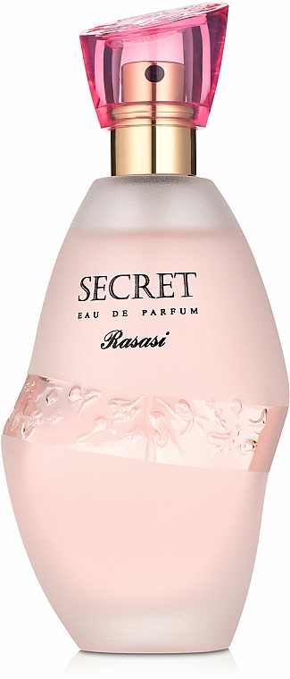 Rasasi Secret - Eau de Parfum