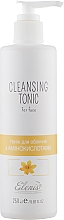 Düfte, Parfümerie und Kosmetik Gesichtswasser mit AHA-Säuren - Elenis Primula Cleansing Tonic
