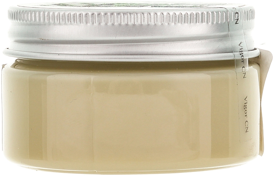 Nährende weichmachende Fußcreme Wacholder - Vigor Cosmetique Naturelle — Bild N2