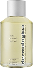 Düfte, Parfümerie und Kosmetik Körperöl mit Bergamotte und Orangenblüten - Dermalogica Phyto Replenish Body Oil