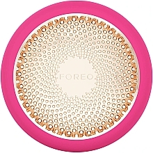 Düfte, Parfümerie und Kosmetik Gerät zur Verjüngung und Feuchtigkeitszufuhr - Foreo UFO 3 Deep Hydration Face Device Fuchsia