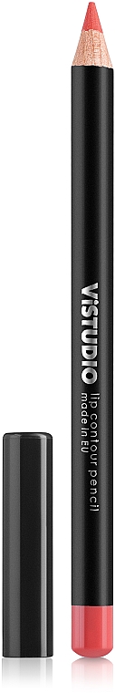 Lippenkonturenstift - Vistudio Lip Contour Pencil