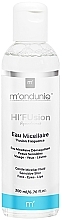 Mizellenflüssigkeit - M'onduniq HI'Fusion Gentle Micellar Fluid Sensitive Skin — Bild N1