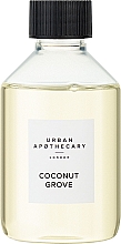 Düfte, Parfümerie und Kosmetik Urban Apothecary Coconut Grove - Raumerfrischer