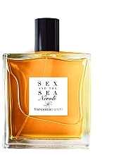 Düfte, Parfümerie und Kosmetik Francesca Bianchi Sex And The Sea Neroli  - Parfum