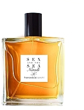 Düfte, Parfümerie und Kosmetik Francesca Bianchi Sex And The Sea Neroli - Parfum