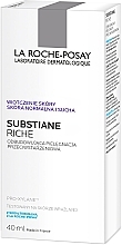 Anti-Aging Gesichtscreme - La Roche-Posay Substiane+ Fundamental Replenishing Anti-Ageing Care — Bild N3