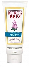 Intensiv feuchtigkeitsspendende Reinigungscreme - Burt's Bees Intense Hydration Cream Cleanser — Bild N1