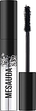 Wimperntusche - Mesauda Milano Emphasize Mascara — Bild N1