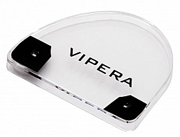 Düfte, Parfümerie und Kosmetik Deckel für Make-up-Kosmetikbox groß - Vipera Magnetic Play Zone Hamster Lid