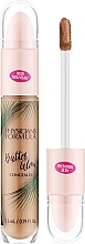 Düfte, Parfümerie und Kosmetik Concealer für das Gesicht - Physicians Formula Butter Glow Concealer