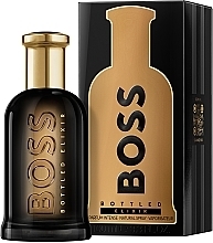 BOSS Bottled Elixir - Parfum — Bild N2