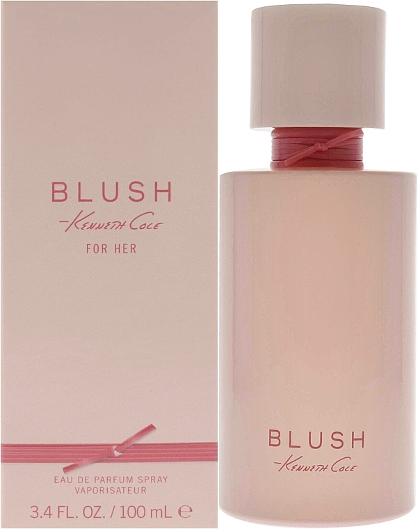 Kenneth Cole Blush - Eau de Parfum — Bild N1