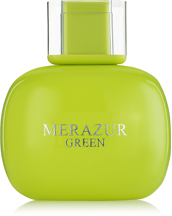 Prestigious Paris Merazur Green - Eau de Parfum — Bild N1