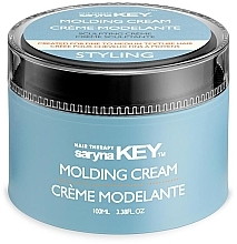 Modellierende Haarcreme - Saryna Key Molding Cream  — Bild N1