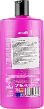 Professionelles Shampoo mit Seidenproteinen - Amalfi Shampoo — Bild N2