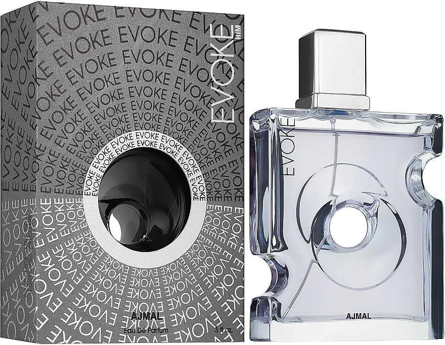 Ajmal Evoke For Him - Eau de Parfum — Bild N2