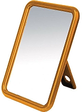 Düfte, Parfümerie und Kosmetik Kosmetischer Standspiegel Mirra-Flex rechteckig 18x24 cm - Donegal One Side Mirror