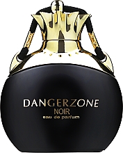 Düfte, Parfümerie und Kosmetik Linn Young DangerZone Noir - Eau de Parfum
