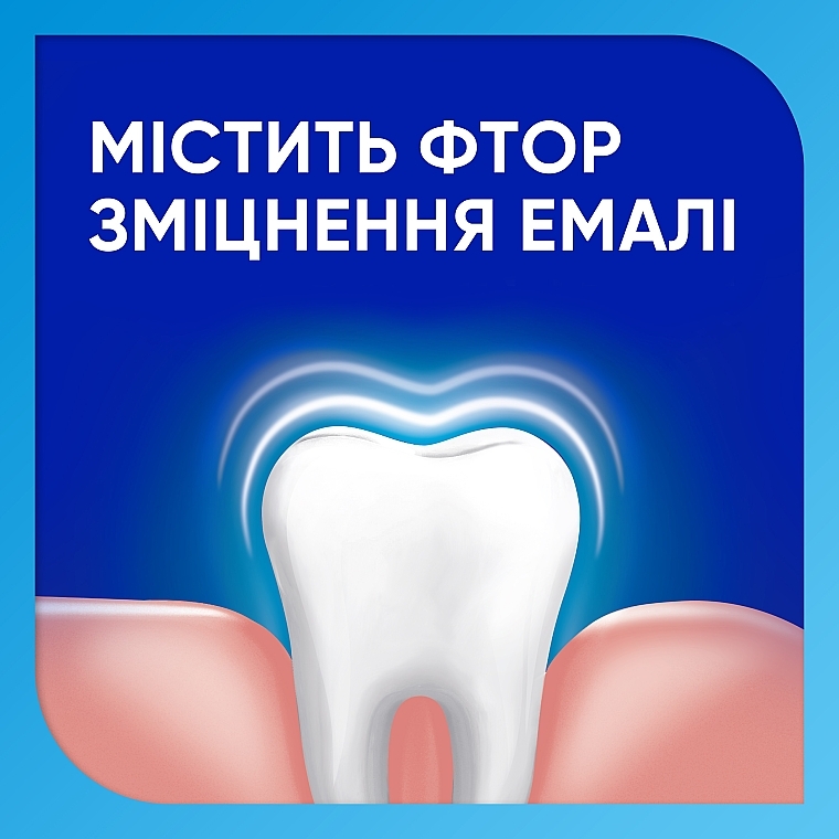 Zahnpasta für empfindliche Zähne Extra Fresh - Sensodyne Extra Fresh — Bild N5