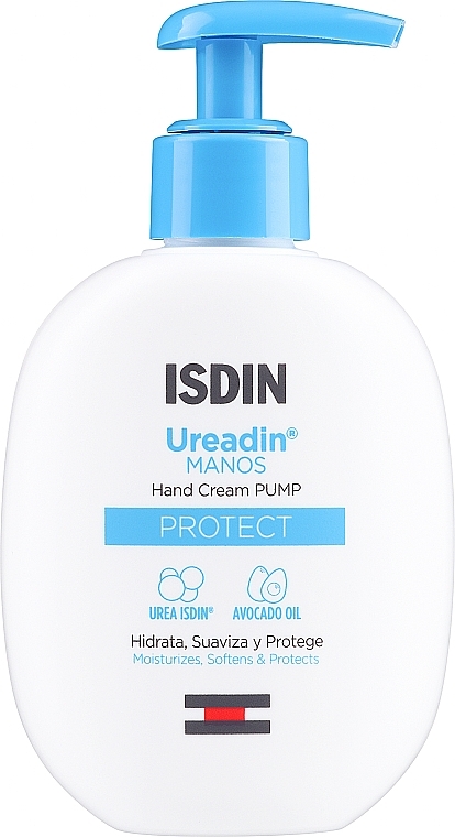 Handcreme - Isdin Ureadin Hand Cream — Bild N1