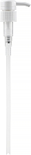 Pumpspenderkopf 25 cm weiß - Kemon — Bild N1