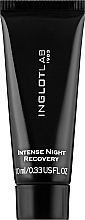 Intensive Reparaturcreme für die Nacht - Inglot Lab Intense Night Recovery Face Cream — Bild N2