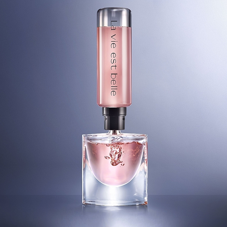 Lancome La Vie Est Belle - Eau de Parfum (Refill)  — Bild N4