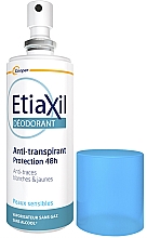 Deospray Antitranspirant mit 48-Stunden-Schutz - Etiaxil Anti-Perspirant Deodorant Protection 48H Spray — Bild N2