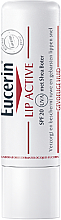 Düfte, Parfümerie und Kosmetik Balsam für empfindliche Lippen - Eucerin pH5 Lip Activ SPF20