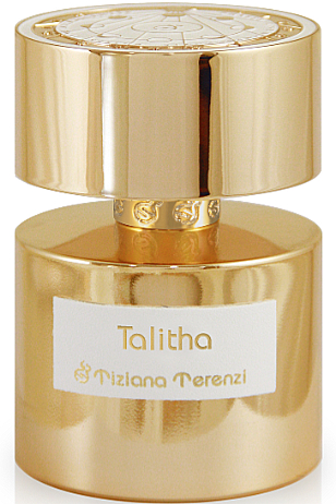 Tiziana Terenzi Talitha Extrait de Parfum - Parfum — Bild N1