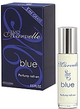 Düfte, Parfümerie und Kosmetik Celia Marvelle Blue Perfumy Roll-On - Eau de Parfum