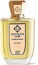 Düfte, Parfümerie und Kosmetik Unique'e Luxury Kutay - Parfum