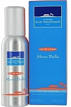 Comptoir Sud Pacifique Mora Bella - Eau de Toilette — Bild N3