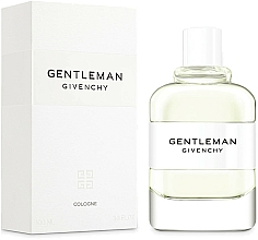 Düfte, Parfümerie und Kosmetik Givenchy Gentleman Cologne - Eau de Cologne