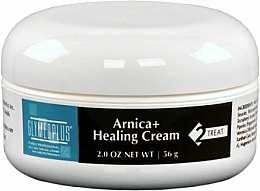 Heilende Gesichtscreme gegen Akne, Entzündungen und Schwellungen mit Arnika - GlyMed Plus Age Management Arnica+ Healing Cream — Bild N1