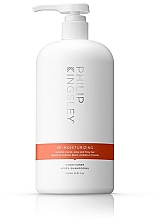 Düfte, Parfümerie und Kosmetik Feuchtigkeitsspendende Haarspülung - Philip Kingsley Re-Moisturizing Smoothing Conditioner