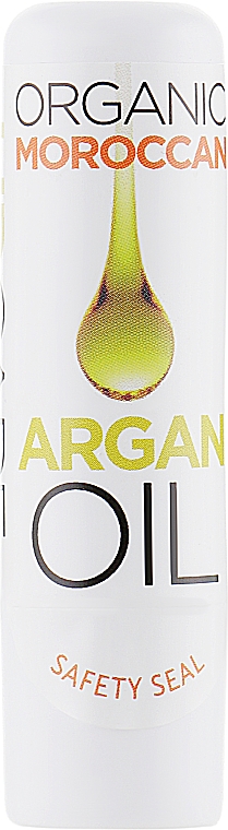 Lippenbalsam mit Arganöl - Quiz Cosmetics Lip Care With Argan Oil — Bild N1