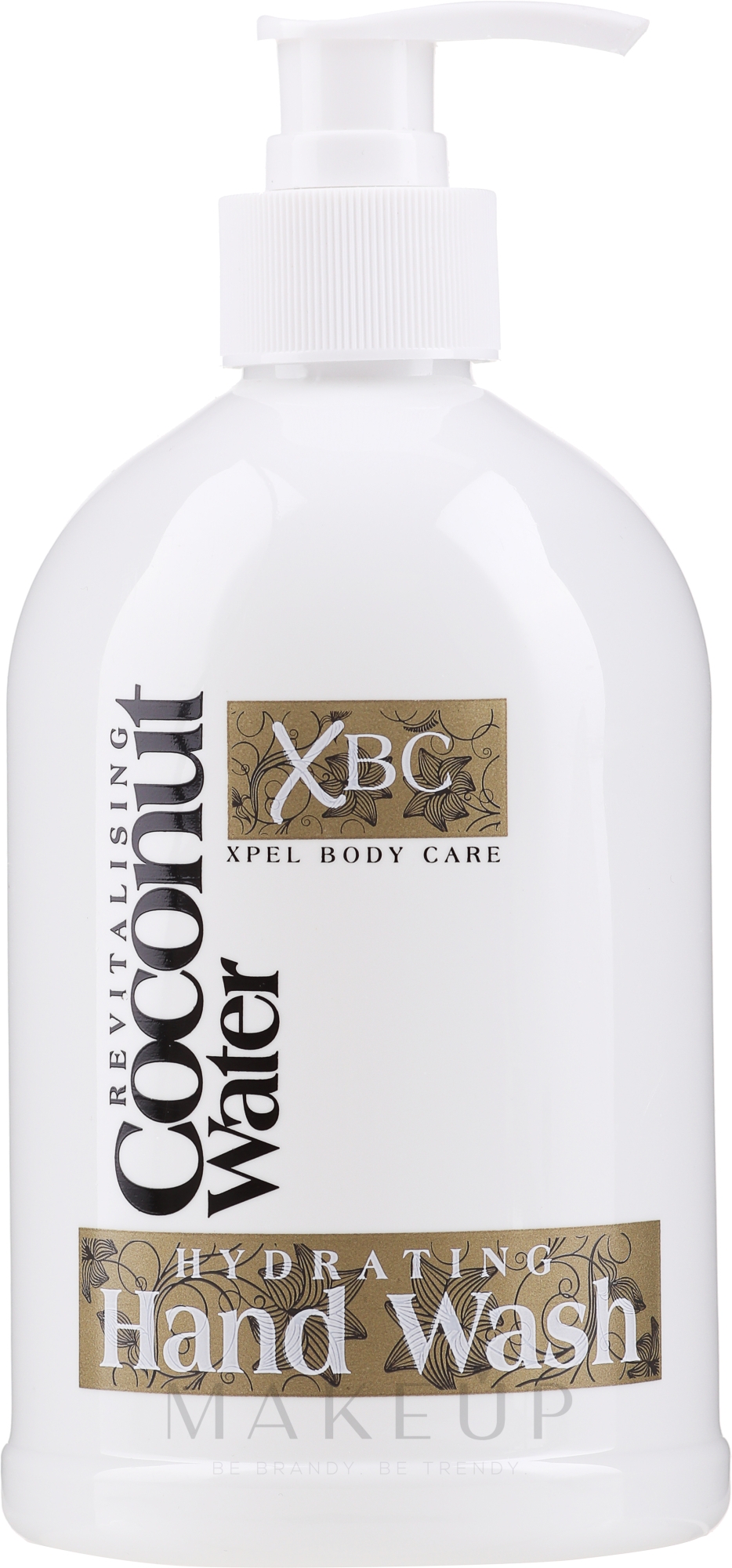 Flüssigseife - Xpel Marketing Ltd Coconut Water Hand Wash — Bild 500 ml