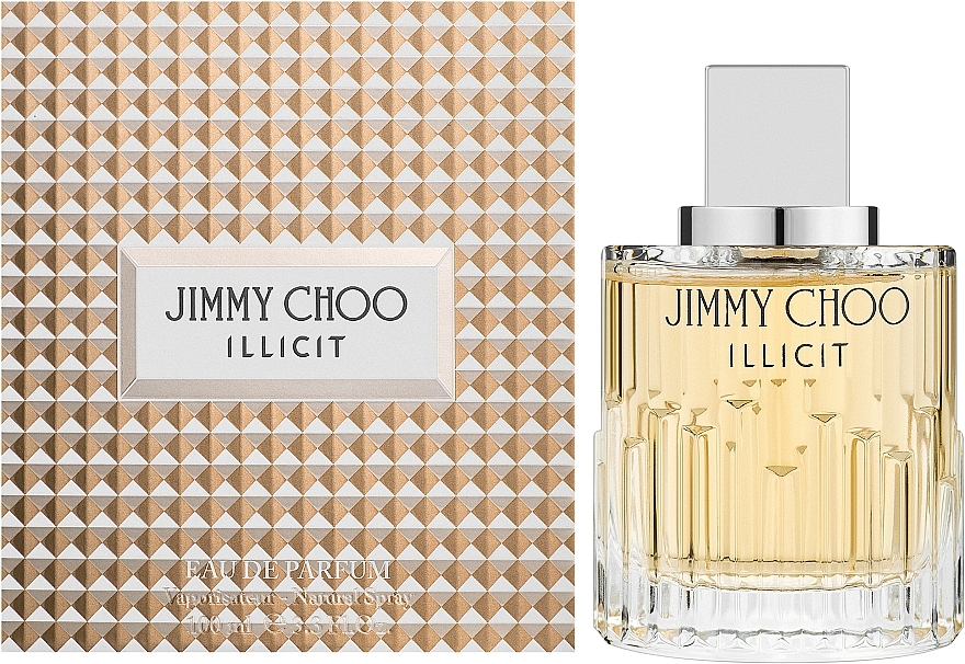 Jimmy Choo Illicit - Eau de Parfum — Foto N2