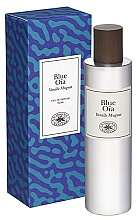 La Maison de la Vanille Blue Oia Vanille Muguet - Eau de Parfum — Bild N1
